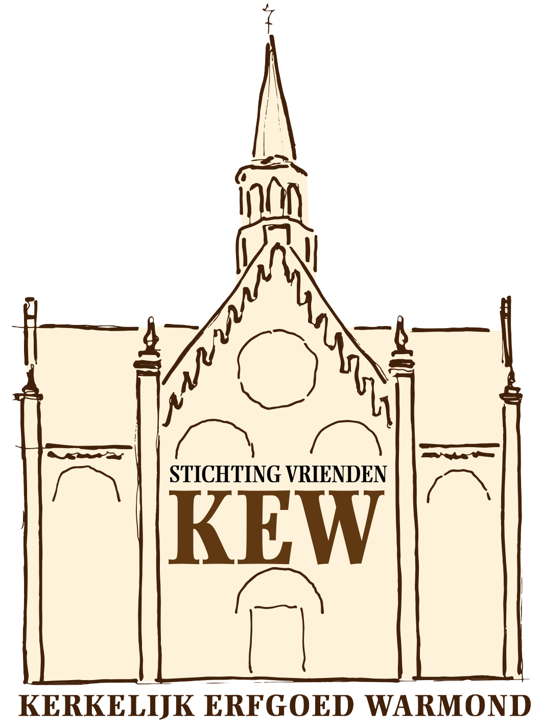 Stichting Vrienden KEW